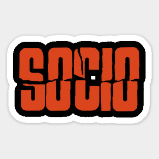 Psycho (1960) / Socio Magnet