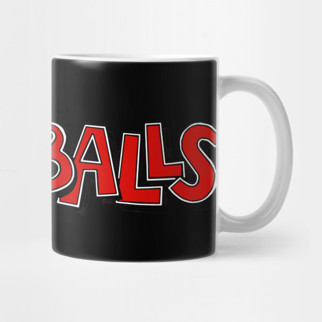 Meatballs 1979 by The Daily Ghost