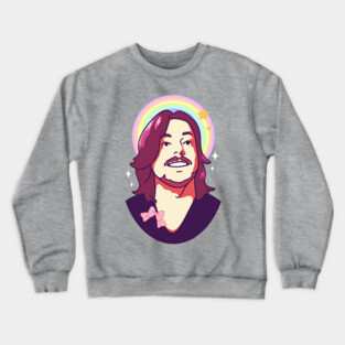 Arin Handsome Crewneck Sweatshirt
