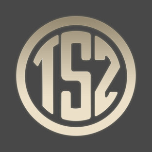 TSZ BFA Logo T-Shirt