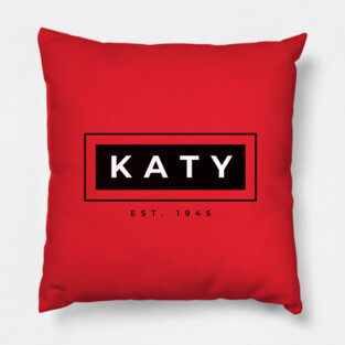 KATY Pillow