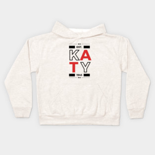 K A T Y Kids Hoodie