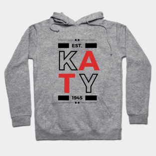 K A T Y Hoodie