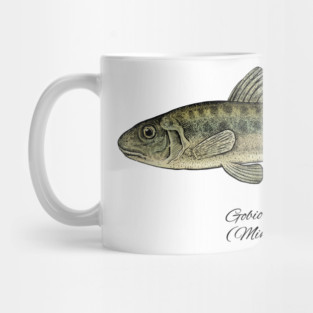 Minnow Mug
