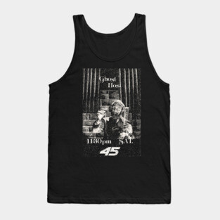 Ghost Host Tank Top