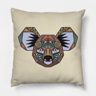 Koala Pillow