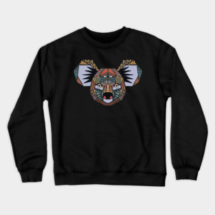 Koala Crewneck Sweatshirt