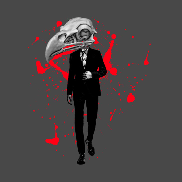 Khonshu Style by matamala