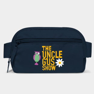 The Uncle Gus Show Bag