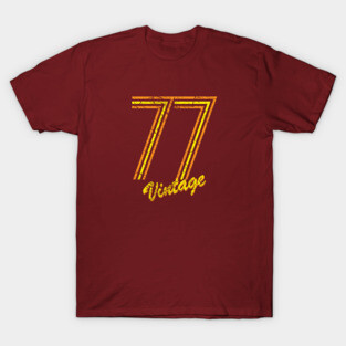 1977 T-Shirt