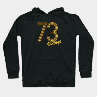 1973 Hoodie