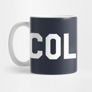 Animal House - College Mug
