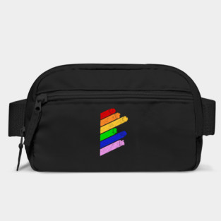 Muppets Rainbow Bag