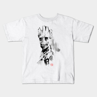groot Kids T-Shirt