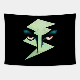 Rocky Horror Picture Show Tapestry