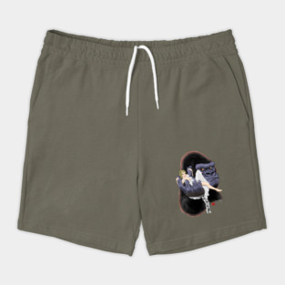King Kong and Ann Darrow Shorts