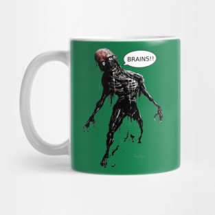 Tarman Mug