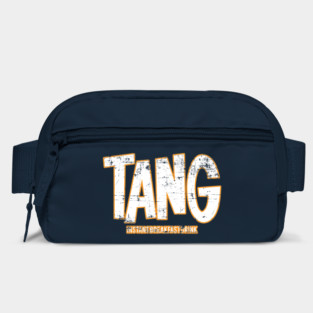 Tang Instant Breakfast Drink Orange White Bag