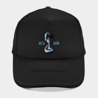 Until Dawn Hourglass Hat