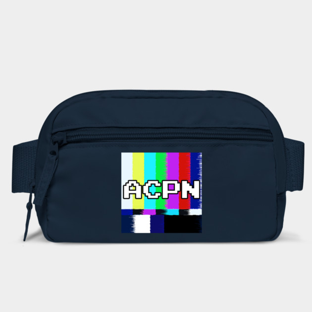ACPN Twitch Logo by Art Comedy Pop-Culture Network!
