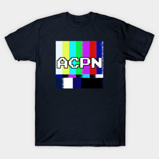 ACPN Twitch Logo T-Shirt