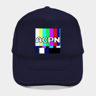 ACPN Twitch Logo Hat