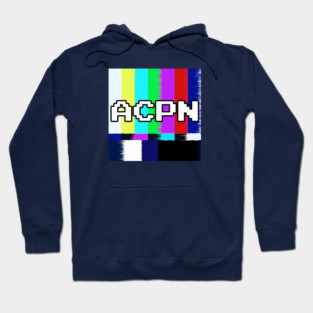 ACPN Twitch Logo Hoodie