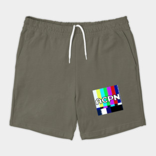 ACPN Twitch Logo Shorts