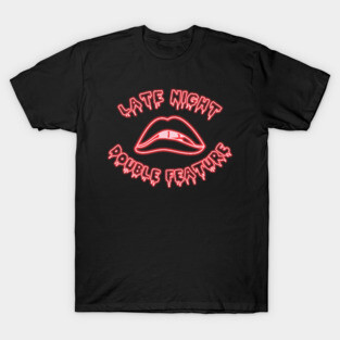 Rocky Horror Show T-Shirt