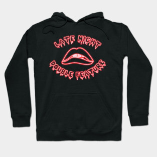Rocky Horror Show Hoodie