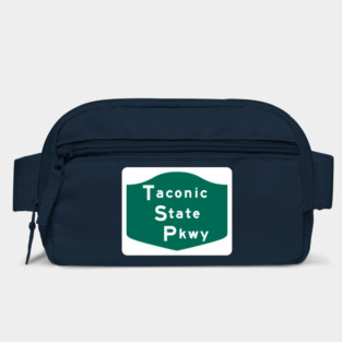 Taconic State Parkway New York Bag