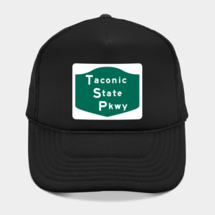 Taconic State Parkway New York Hat