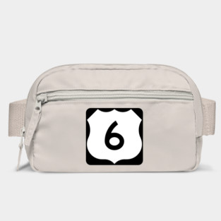 Rte 6 Putnam County New York Bag