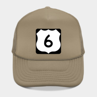 Rte 6 Putnam County New York Hat