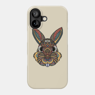 Rabbit Phone Case
