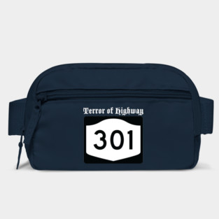 Terror of Highway 301 Bag