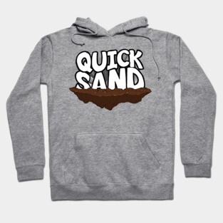 Quicksand Hoodie