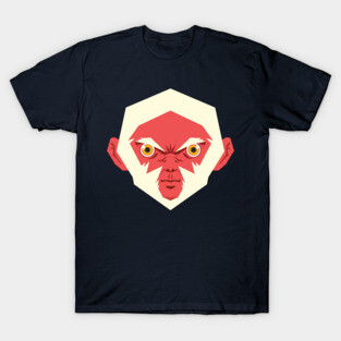 Ape Fury T-Shirt