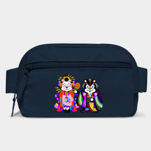 SUMMER PRIDE FESTIVAL: SUMMER COUPLE Bag