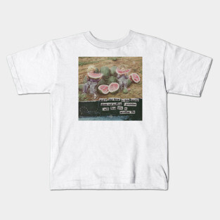 I Will Find You in Another Life Kids T-Shirt