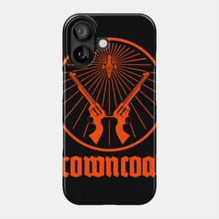 BROWNCOATS Phone Case