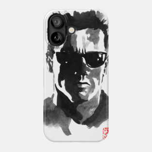 terminator Phone Case