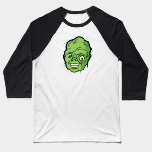 Toxic Baseball T-Shirt