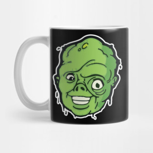 Toxic Mug