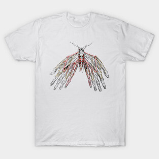 Moth T-Shirt