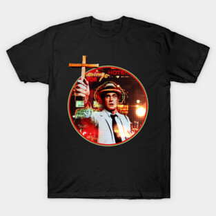 Kolchak: The Night Stalker T-Shirt