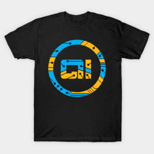 Artificial Intelligence Symbol T-Shirt