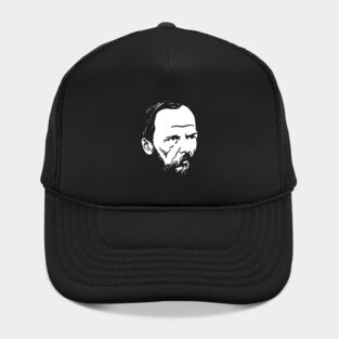 Dostoevsky Hat