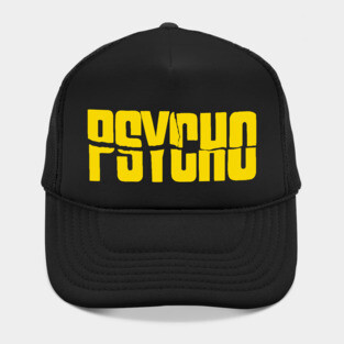 PSYCHO Hat
