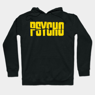PSYCHO Hoodie